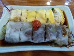 -张记炸串肠粉