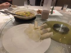 -金玛国宾酒店-自助西餐厅