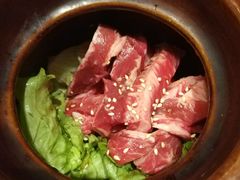 -和萌牛肠烧烤(财富中心店)