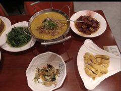 -古南都·老广东酒楼(龙江店)