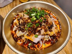 -兔槽江湖菜·重庆璧山兔(水围店)