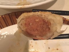 -阳澄湖费尔蒙酒店颐丰阁中餐厅(马鞍山西路店)