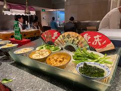 -太原富力万达文华酒店·美食汇西餐厅