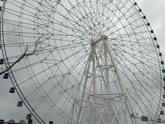 -南昌之星摩天轮