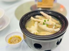 -金翠皇宫粤菜·点心·海鲜(科技园店)