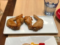 -必胜客(百联又一城店)