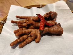 -鱼库·不仅是一家烤鱼店(车公庙店)