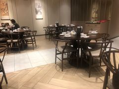 大堂-王四酒家苏帮菜馆(观前店)