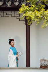 -八角古风摄影