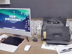 -海马体照相馆|大师(北京华贸中心店)