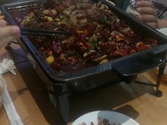 -六月雪干锅(绵阳凯德广场店)
