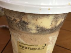 -喜茶(深圳福田星河COCO Park店)