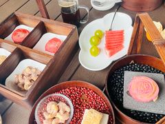 -晓长安·新陕菜(曲江店)