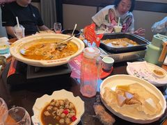 -魏铭鱼头捞饭(晋阳路店)