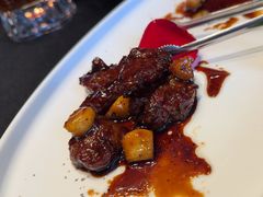 -京采烤鸭清真餐厅(金桥店)