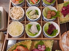 -聚汇三少·龙虾·中餐厅(莫邪路新天地店)