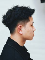 -星格造型·Hair Salon