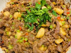 -抱德·潮汕味(敦和店原惠城鱼仔)