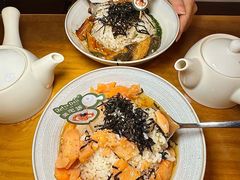 -Retro Deli 茶泡饭