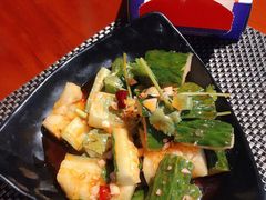 -粤点私厨(临桂枫林店)
