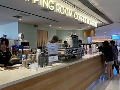 -Cupping Room(Harbour City)