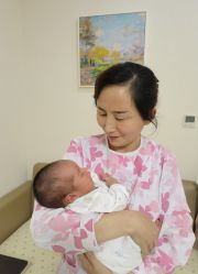 -鄞州妇女儿童医院·明州产后护理中心