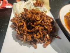 -津菜宋记老房子(平山道店)