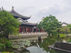 -杭州西子湖四季酒店-WL BISTRO西湖餐厅(灵隐路店)