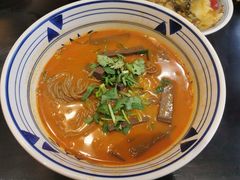 -蓝田九大碗民俗食府(蓝田店)