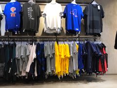 -UNDER ARMOUR(八达岭奥莱店)