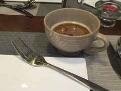 -LA CREPERIE BRETONNE布列塔尼法式餐厅(天童北路店)