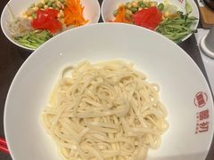 -添萬囍·天津三鲜捞面(天河城店)