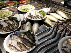 -老院子饭店·鲁菜·海鲜·家常菜