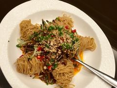 -常州逸高酒店-中餐厅