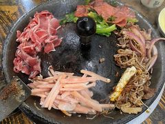 -君王铁帽烤肉(呼市总店)