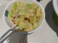 -绿草地·湘菜(悦方ID mall店)