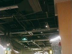 大堂-老伙记海鲜码头(北滘店)