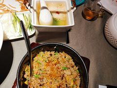 -小厨娘绣中淮扬(大行宫科巷店)