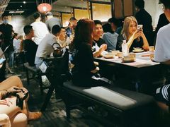 大堂-盡膳口福·百年汤方火锅(科华北路店)