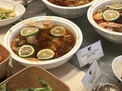 -TABLE·味西餐厅-成都茂业JW万豪酒店