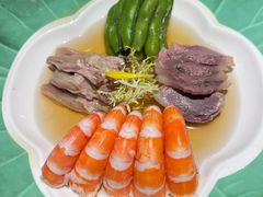 -醉庐·新上海菜(南京西路店)