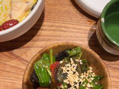 -云海肴·汽锅鸡·云南菜(广安门天虹店)