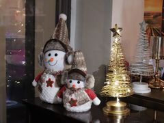 -EATALIA意塔利意式餐厅(鼓楼店)