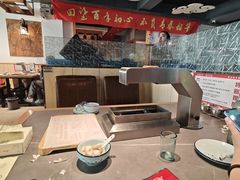 -老白清真烧烤(锦州旗舰店)