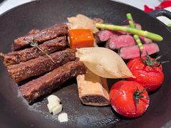 -WANG STEAK 王品(杭州万象城店)