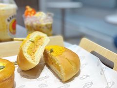 -喜茶(无锡荟聚中心店)