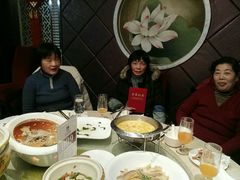 -琼林徽宴(中央门店)