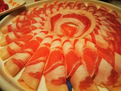 -蜀留香火锅(西南角店)