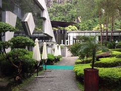 iphone_upload_pic-Club Med地中海俱乐部·桂林度假村