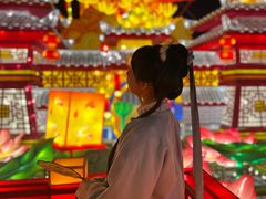 -济南方特东方神画